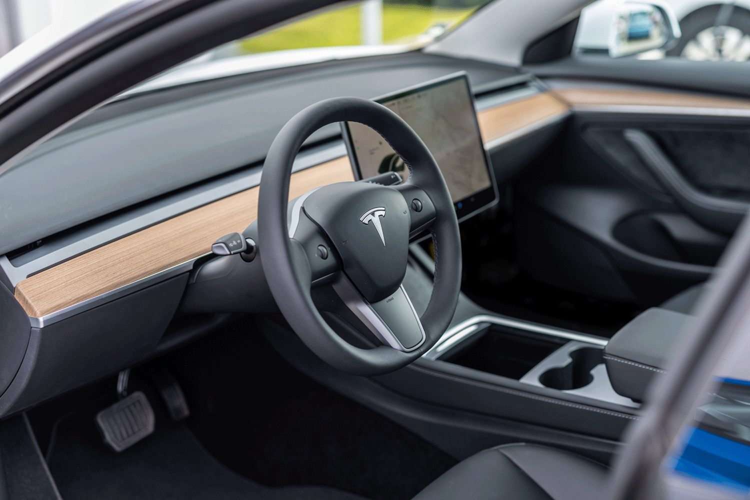 Премиум возила