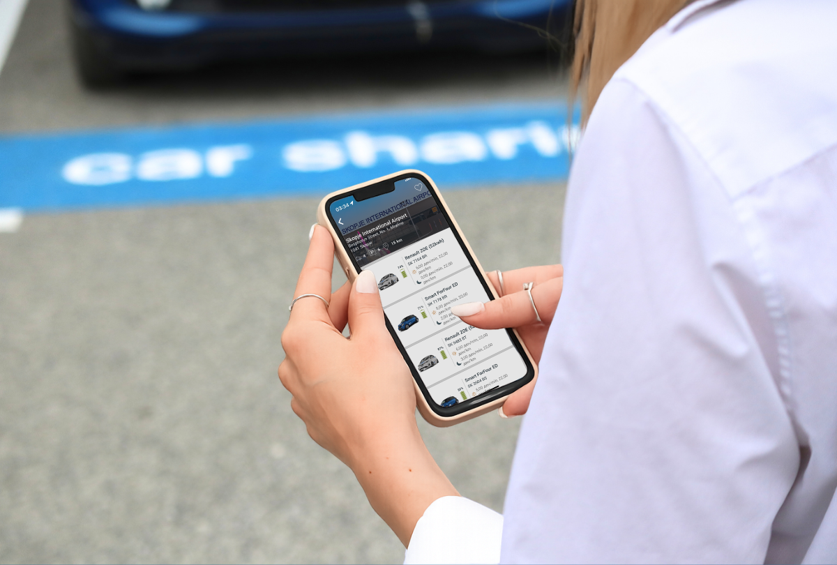 Преземи ја апликацијата Avant2Go