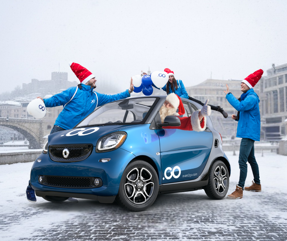 Како ја извозевме 2025-та година со Avant2Go