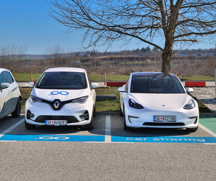 Од 1 до 90 дена: Без клучеви, без посета на филијала