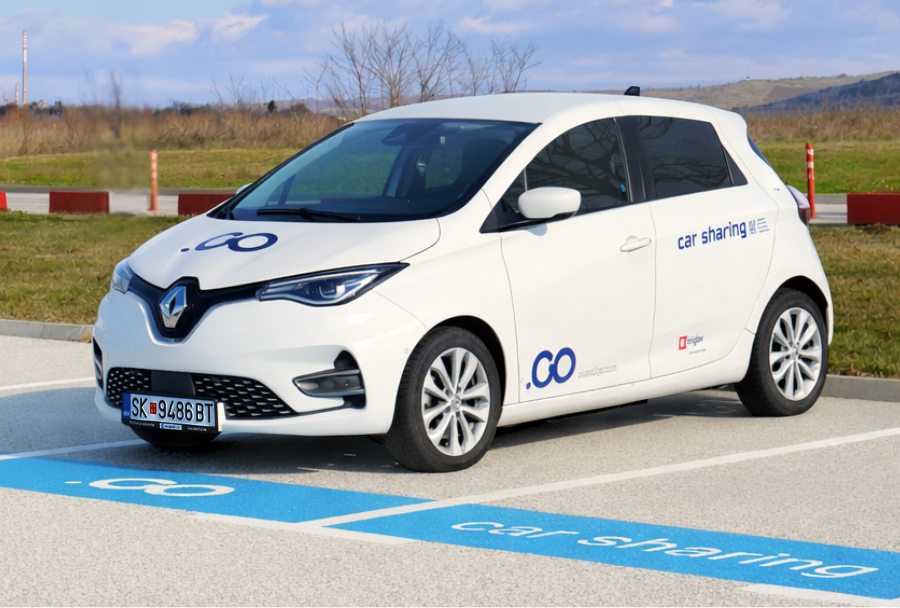 Избери го посакуваното возило