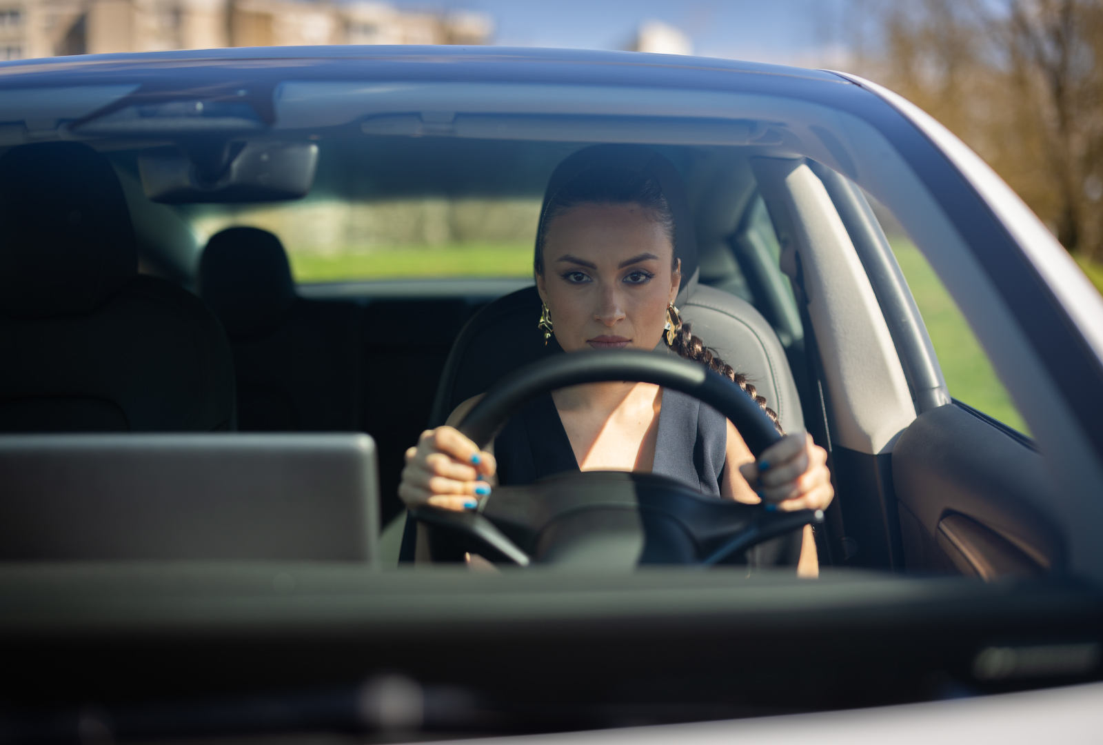 Среќен пат!