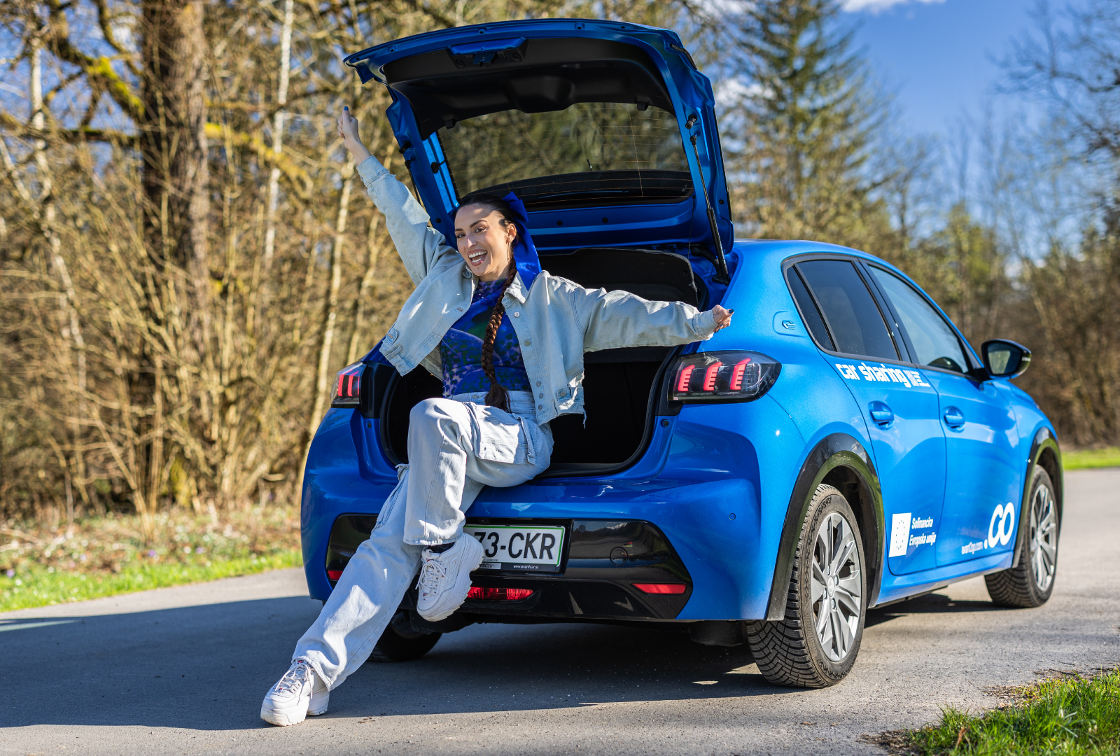 Стани Avant2Go член